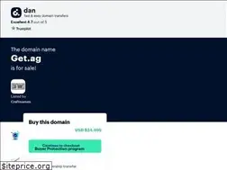 Sites similar to get.ag