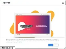 Sites similar to get.agorize.com