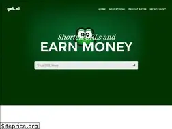 Sites similar to get.al