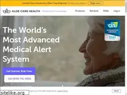 Sites similar to get.aloecare.com