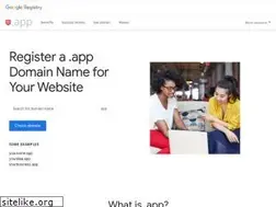 Sites similar to get.app