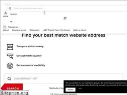 Sites similar to get.art
