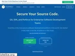Sites similar to get.assembla.com