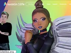 Sites similar to get.avakin.com
