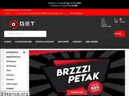 Sites similar to get.ba