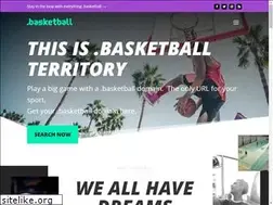 Sites similar to get.basketball