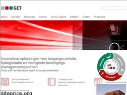 Sites similar to get.be