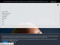 Sites similar to get.betterup.co