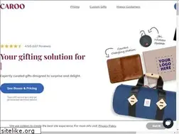 Sites similar to get.caroo.com
