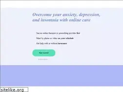 Sites similar to get.cerebral.com
