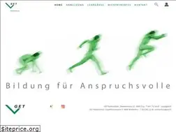 Sites similar to get.ch