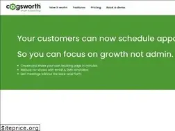 Sites similar to get.cogsworth.com