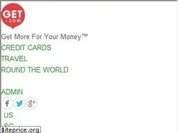 Sites similar to get.com