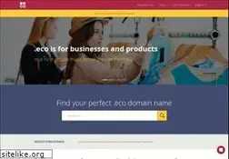 Sites similar to get.eco