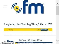 Sites similar to get.fm