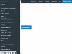 Sites similar to get.foundation