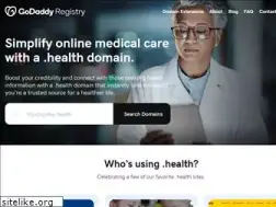 Sites similar to get.health