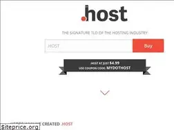 Sites similar to get.host