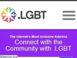Sites similar to get.lgbt
