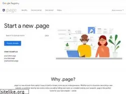 Sites similar to get.page