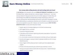 Sites similar to get.partners