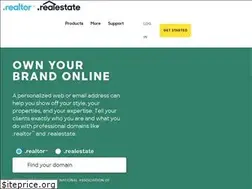 Sites similar to get.realtor