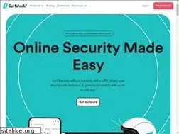 Sites similar to get.surfshark.net