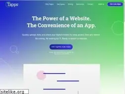 Sites similar to get.tapps.to