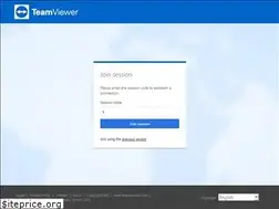 Sites similar to get.teamviewer.com