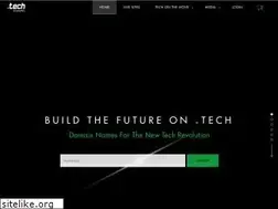 Sites similar to get.tech