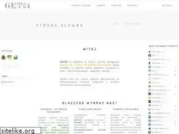 Sites similar to get24.org