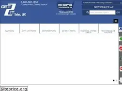 Sites similar to get2itparts.com