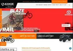 Sites similar to get2theedge.com