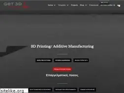 Sites similar to get3d.gr