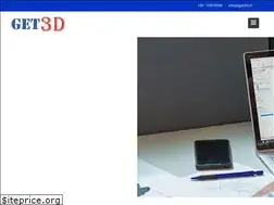 Sites similar to get3d.in