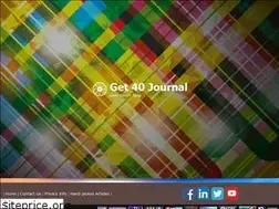 Sites similar to get40.net
