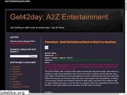 Sites similar to get42day.blogspot.com