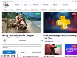 Sites similar to get4games.com