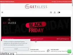 Sites similar to get4lessghana.com