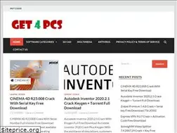 Sites similar to get4pcs.com