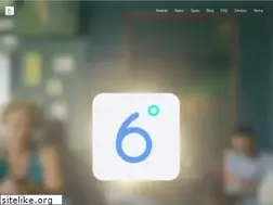 Sites similar to get6degrees.com