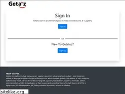 Sites similar to geta2z.com