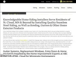 Sites similar to getabcseamless.net