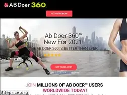 Sites similar to getabdoer360.com