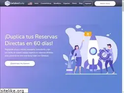 Sites similar to getabedsuite.com