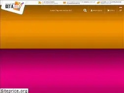 Sites similar to getabon.at
