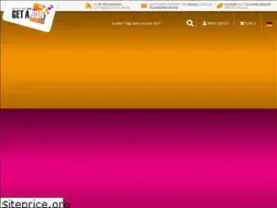 Sites similar to getabon.de