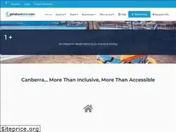 Sites similar to getaboutable.com