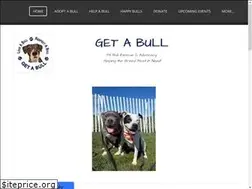 Sites similar to getabull.org