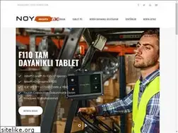 Sites similar to getac-turkiye.com